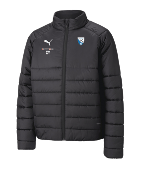 PUMA teamLIGA Padded Trainingsjacke Kids F03