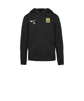 Nike Park 26 Sweatshirt à capuche Enfants Noir C010