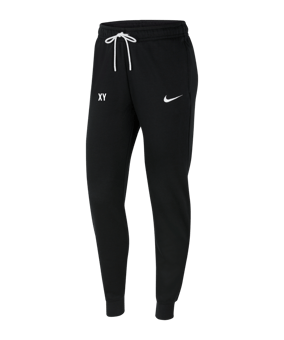 Nike Park 20 Fleece Jogginghose Damen Schwarz F010