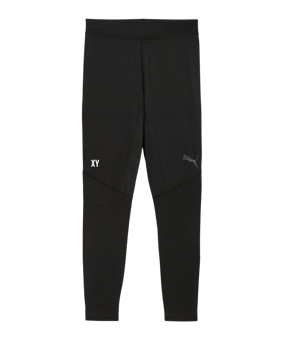PUMA TeamLIGA 26 Baselayer Tight Schwarz F03