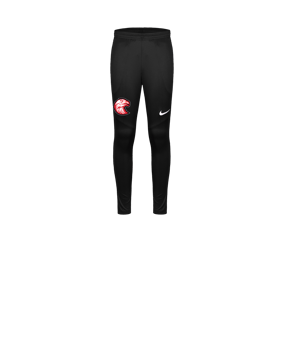 Nike Park 26 Trainingsbroek Kids Zwart K010 