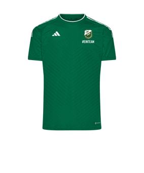 adidas Campeon 23 Trikot Grün