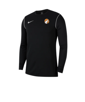 Nike Park 20 Training Sweatshirt Schwarz F010 