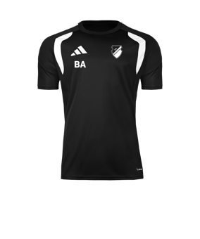 adidas Tiro 26 League Trikot Schwarz