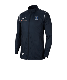 Nike Park 20 Regenjacke Blau F410