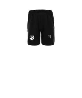 adidas Tiro 25 Travel Short Kids Schwarz