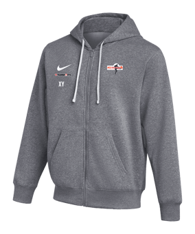 Nike Park 26 Sweatjacke Grau F071