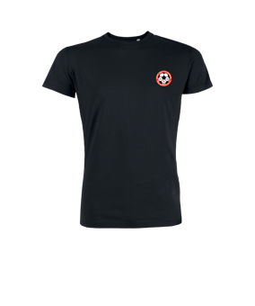 Merch Creator 2.0 T-Shirt Black | #justlogo4c
