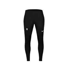 Nike Park 26 Trainingshose Schwarz F010