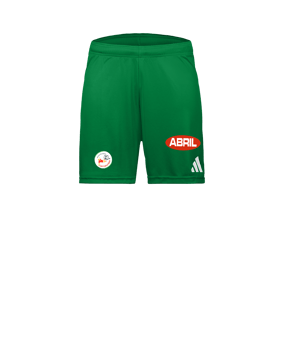 adidas Entrada 26 Short Grün