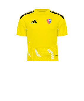 adidas Tiro 26 Competition  Torwarttrikot Kids Gelb