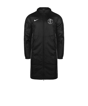 Nike Park 26 Winterjacke Schwarz F010