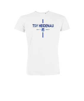Merch Creator 2.0 T-Shirt White FC001