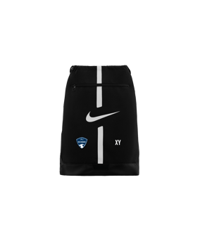 Nike Academy Gymsack Schwarz F010