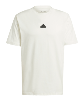 adidas Sig 2 T-Shirt Weiss - weiss