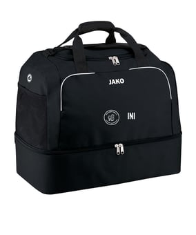 JAKO Classico Sporttasche  mit Bodenfach Gr. 3 F08