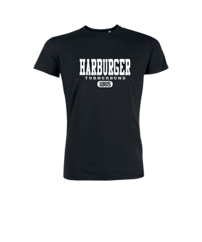 Merch Creator 2.0 T-Shirt Black | #stanford