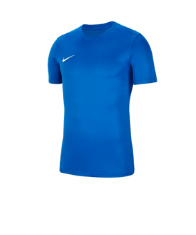 Nike Park VII Trikot kurzarm Blau F463