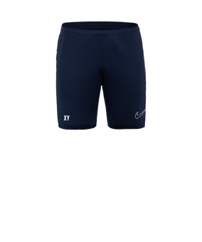 Nike Academy 25 Short Blau F410