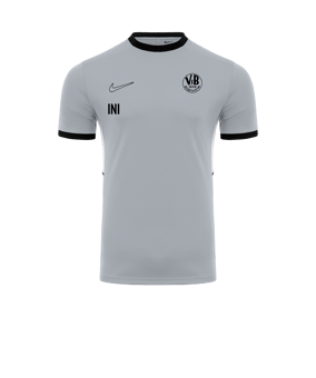 Nike Academy 25 Trainingsshirt Grau F012