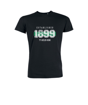Merch Creator 2.0 T-Shirt Black FC002