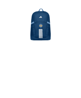 adidas Tiro Mochila Azul 