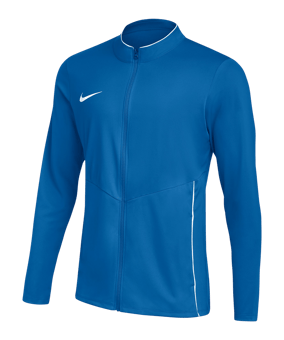 Nike Park 26 Trainingsjacke Kids Blau F463 - blau