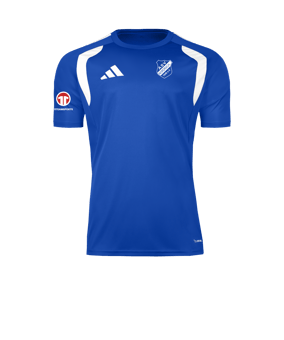adidas Tiro 26 Trikot Blau