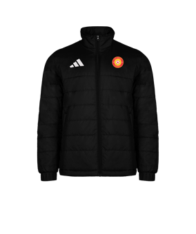 adidas Entrada 26 Veste d'hiver Noir 