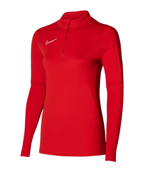 Nike Academy Drill Top Damen Rot F657 - rot