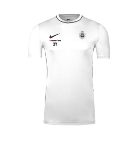 Nike Park 26 Trainingsshirt Weiß F100