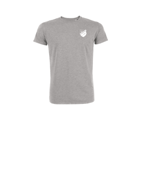 Merch Mini Creator 2.0 T-Shirt Kids Heather Grey  | #logo1c