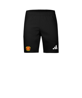 adidas Entrada 26 Court Noir 
