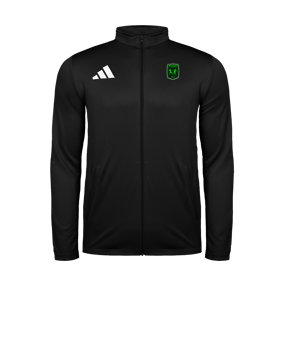 adidas Entrada 26 Veste d'entraînement Noir 