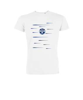 Merch Creator 2.0 T-Shirt White | #lines