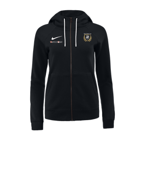 Nike Park 20 Fleece Kapuzenjacke Damen F010