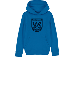 Merch Mini Cruiser 2.0 Hoody Kids Royal Blue FC230