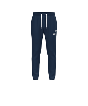 JAKO One Jogginghose Blau F900