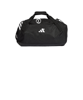 adidas Tiro Duffle Medium Sac Noir