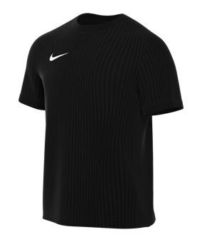 Nike Vapor V Trikot Schwarz F011 - schwarz