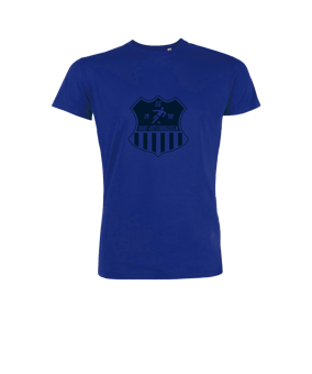 Merch Creator 2.0 T-Shirt Worker Blue | #toneintone