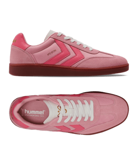 Hummel Vm78 Cph Rs Rosa F3368 - rosa