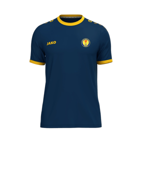 JAKO One KA Trikot Blau F941