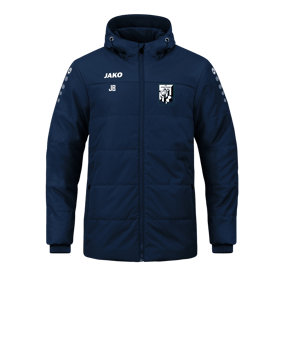 PARKA HOMME