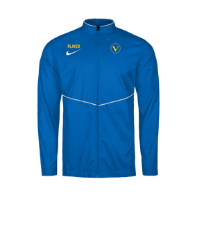 Nike Park 26 Regenjacke Blau F463
