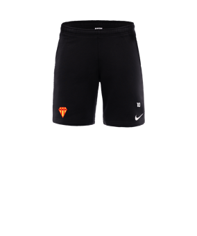 Short en polaire Nike Park 20 Noir F010 