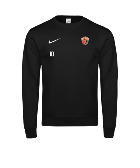 Nike Park 26 Sweatshirt Schwarz F010