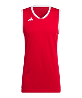 adidas Pulse Speed Trikot Rot - rot