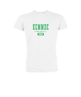 Merch Creator 2.0 T-Shirt White | #stanford