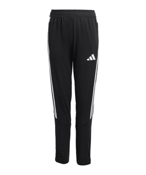 adidas Tiro 26 Trainingshose Kids Schwarz - schwarz